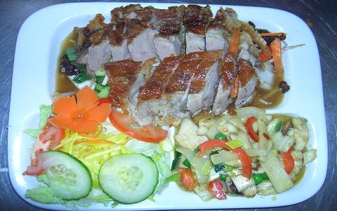 Hauptgerichte